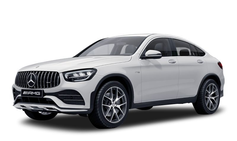 폴라 화이트 익스테리어